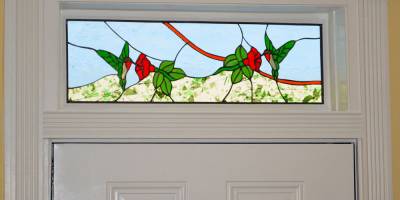 Stained Glass Patterns For Sale